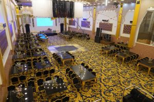 Seven Stars Hall for Weddings and Events – Shubra El‑Kheima