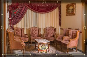 قاعة ليلتي دمنهور - 4