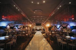 قاعة لابيرلا للإفراح  الإسماعيلية