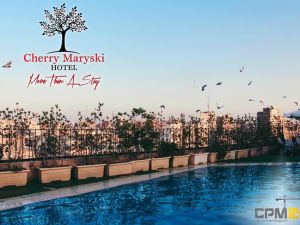 فندق شيري مريسكي الإسكندرية - 8