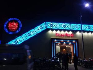 قاعة ميراج للحفلات الأقصر - 5