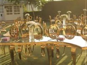 قاعات ديفا العبد Grand