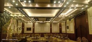 قاعة سوليتير نادي السكة الحديد - 5