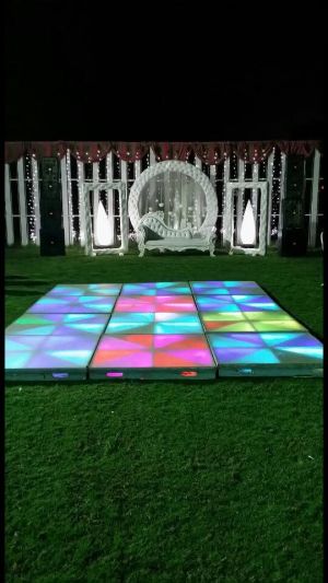 قاعة ميراج سيتي شبين الكوم - 4