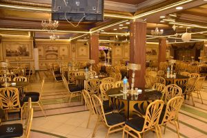 قاعة جرين مودرن مجمع قاعات جرين بالاس طنطا - 3