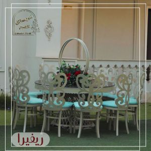 قاعة ريفيرا قاعات كريستال الهرم للحفلات - 5