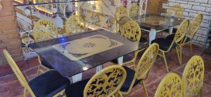 قصر النيل للأفراح الغربية - 3
