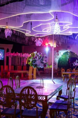 قاعة فرحتي قاعات دمنهور - 4