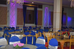 قاعة جراند فينيسيا – المحلة الكبرى - 4