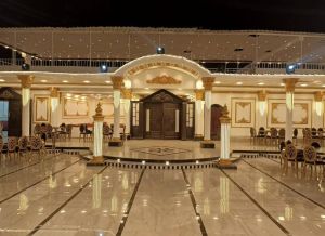 Al-Qasr Hall Imbaba