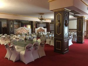 قاعه الفيروز دار الإشارة - 4