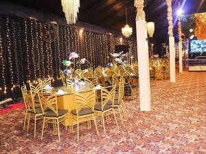 قاعة قصر الفيروز الاسكندرية - 4