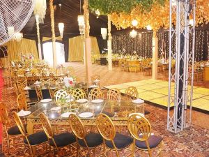 قاعة قصر الفيروز الاسكندرية - 5