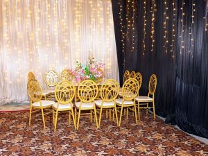 قاعة قصر الفيروز الاسكندرية - 6