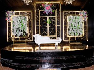 قاعة قصر الفيروز الاسكندرية - 7