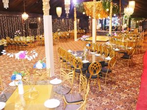 قاعة قصر الفيروز الاسكندرية - 8