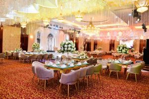 قاعة حورس دار ضباط المدفعية - 9