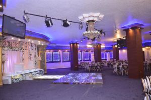 قاعة الجوهرة دار الإشارة