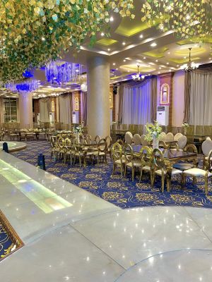 قاعة أفراح فور سيزون طنطا - 5