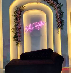 Al-Qasr Hall pour fêtes – Rod El-Farag