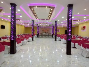 قاعة دهب صفط اللبن - 3