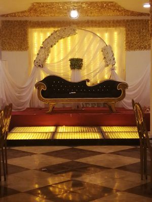 Salle Ghazala pour Mariages et Conférences – Fayoum