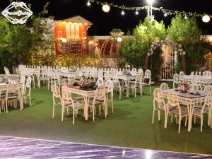 جراند أوركيد العبور - 5