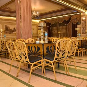 قاعة جرين مودرن مجمع قاعات جرين بالاس طنطا - 2