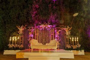 قاعة ميراج سيتي شبين الكوم