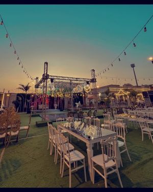 قاعة باريس جاردن باريس بلازا شبين الكوم - 4