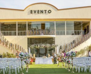 قاعة Evento شبين الكوم - 1