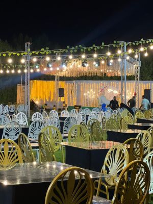 قاعة أفراح روانا طنطا