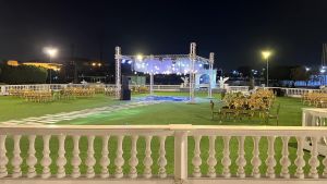 قاعة الماسة نادي بانوراما 6 أكتوبر - 4