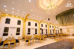 قاعة ميراچ للأفراح المنوفية - 8
