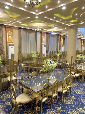 قاعة أفراح فور سيزون طنطا - 4