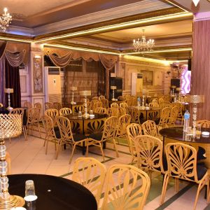 قاعة جرين رويال مجمع قاعات جرين بالاس طنطا - 2