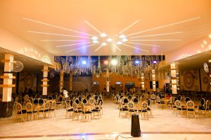Salle Lamour Palace pour Mariages et Événements – Fayoum