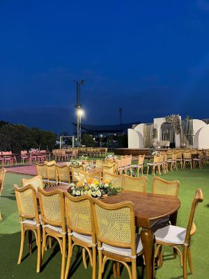 قاعة بيلاروز نادي بانوراما 6 أكتوبر - 5