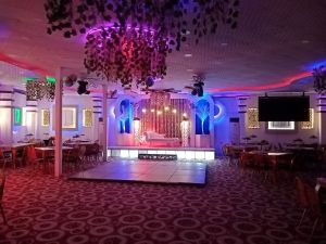 قاعه ليله العمر منوف - 8