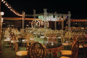 قاعة كوين للمناسبات السويس - 5