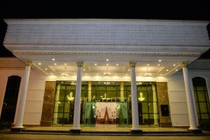 قاعة الملكة دار ضباط المدفعية - 2