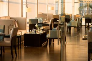 قاعة الميراج 1 فندق رينيسانس كايرو ميراج سيتي - 1