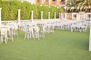 قاعة وايت نايت للمناسبات المنيا - 4