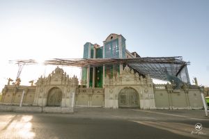 القصر الماسي قرية كريستال بالاس المحلة الكبرى - 6