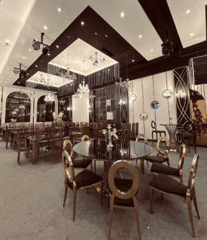 قاعة اللوفر باريس بلازا شبين الكوم - 2