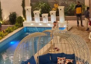 قاعة جوي لاند دمنهور - 6