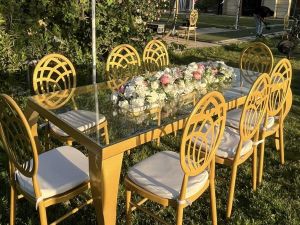 قاعة أفراح لاڤيستا العبور - 10