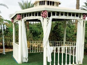 قاعة أفراح لاڤيستا العبور - 4