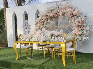 قاعة أفراح لاڤيستا العبور - 13