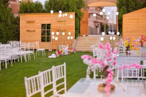 قاعة أفراح جميلة | طنطا - 3